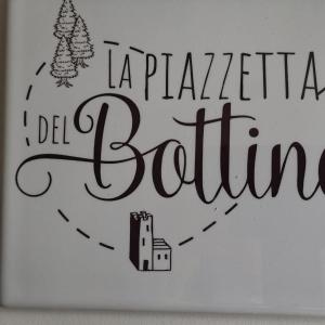 La piazzetta del bottino