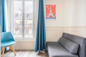 Hotels District Republique : photos des chambres