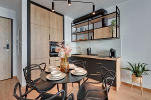 Garnizon by Downtown Apartments