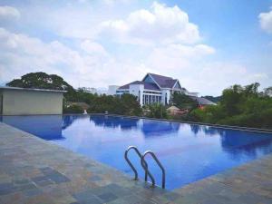 34zer0 Kinta Riverfront Suites 6pax