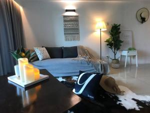 34zer0 Kinta Riverfront Suites 6pax