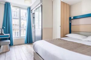 Hotels District Republique : photos des chambres