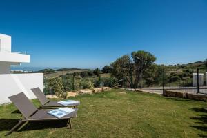 Selecta Estepona Golf Retreat