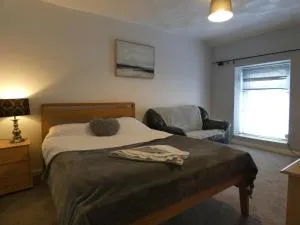 Wyndham Rooms - Mountain Ash