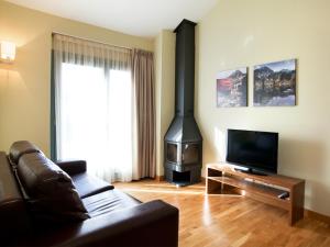 Appart'hotels Appartements & Spa Cerdanya : photos des chambres