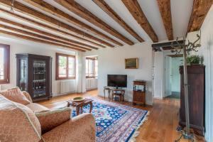 Appartamento Calle Furlani