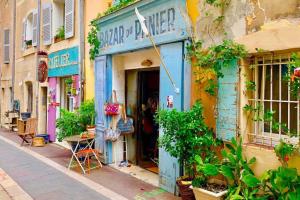 Superbe Appartement Cosy 2 Min Métro Joliette