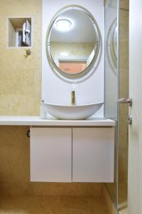 GOLDPALMA Apartment Budva