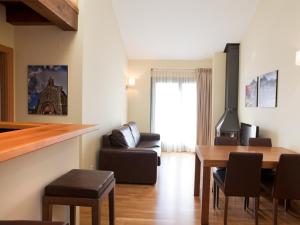 Appart'hotels Appartements & Spa Cerdanya : photos des chambres