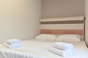 GOLDPALMA Apartment Budva