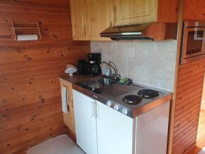 Tranquility with Luxury