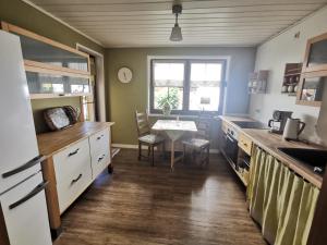 Gartenwohnung Paulsdorf