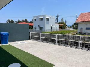 BBQ可最大8人古宇利島車で7分北部を満喫したい方に1番のおすすめ宿無料駐車場3台 Mahina house