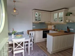 Ferienwohnung Düne mit Kamin und 2 Bädern in Boltenhagen - Boltenhagen