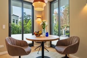 Villa Baltique Perle Pour 2