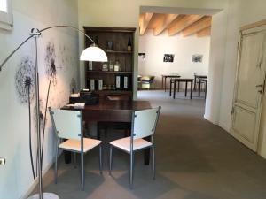 Tenuta di Ghizzano Resort