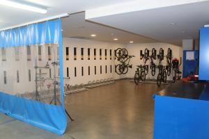 Guiana Rooms & Suites