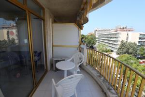 DIFFERENTFLATS Inter2