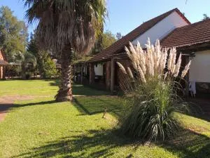 Casa de Piedra - Termas del Daymán