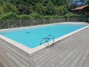 la prade messanges - Messanges