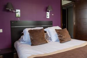 Appart'hotels Zenitude Swiss Apparthotels : photos des chambres