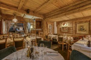 Le Vieux Chalet