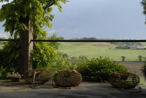 Maisons de vacances TEMPS de PAUSE - CAMPAGNE : photos des chambres