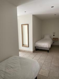Appart'hotels La Parenthese Enchantee : photos des chambres