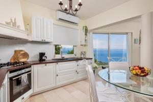 Apartment MARE Lovran Opatija Riviera