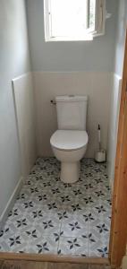 Fleurs de Brenne Gite