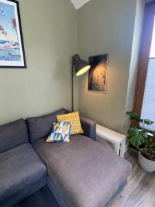 The Stillorgan Village