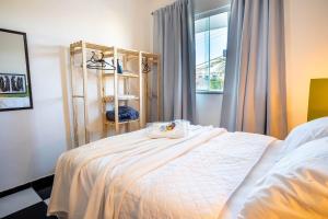 Ap lindo, confortável e decorado | ROPJ01