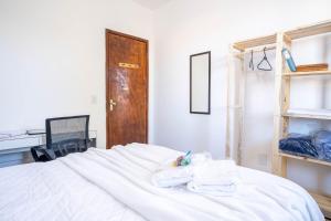 Ap lindo, confortável e decorado | ROPJ01