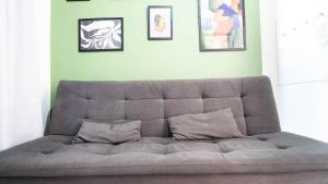 Ap lindo, confortável e decorado | ROPJ01