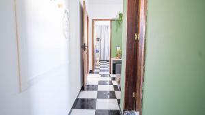 Ap lindo, confortável e decorado | ROPJ01