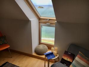 Appartements Glaz Ocean : photos des chambres