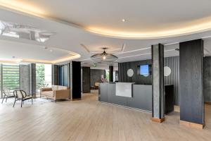 Hotels Zenitude Relais & Spa La Valadiere : photos des chambres