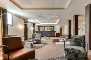 Hotels Zenitude Hotel la Valadiere, Ascend Hotel Collection : photos des chambres