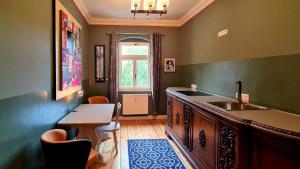 ArtHouse Lilienstein