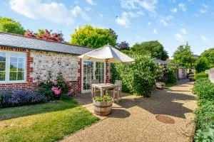 Little Scarlet - 东迪恩