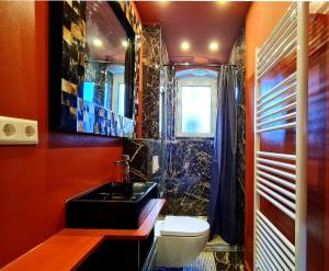 ArtHouse Lilienstein