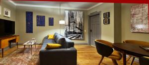 ArtHouse Lilienstein