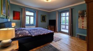 ArtHouse Lilienstein