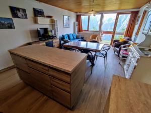 Appartements Appartement 8 personnes vue exceptionnelle : photos des chambres
