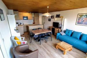 Appartements Appartement 8 personnes vue exceptionnelle : photos des chambres