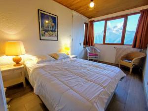 Appartement 8 personnes vue exceptionnelle