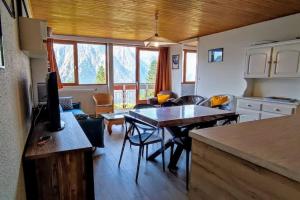 Appartements Appartement 8 personnes vue exceptionnelle : photos des chambres