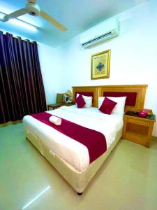 Savoy Inn Hotel Apartments