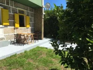 beach house arousa - A Illa de Arousa