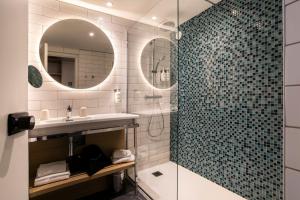 Hotels Holiday Inn Perpignan, an IHG Hotel : photos des chambres